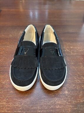 Revitalign‎ Malibu Kiltie Supportive Slip On Shoe